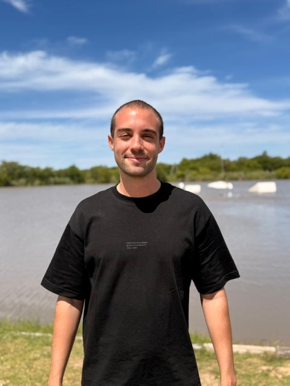 Andrés Chiavelli