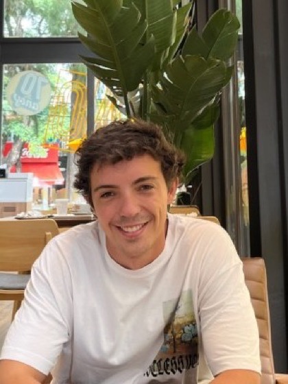 Matías Diez