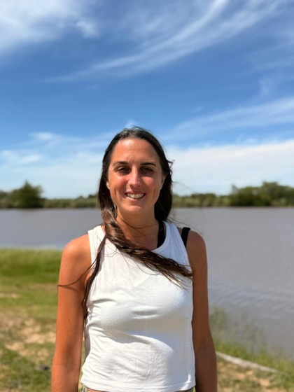 Rosario Nougues Güemes